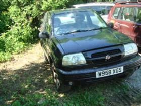 Suzuki Grand vitara 2.0 16V, снимка 2