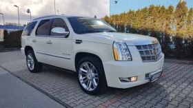 Cadillac Escalade PLATINUM FACE 6.2 FULL