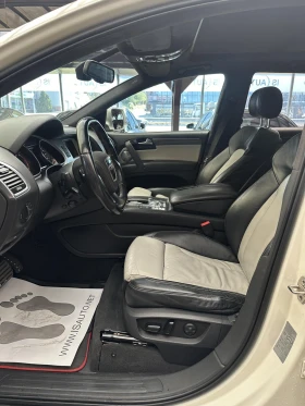 Audi Q7 V12TDI/Bang&Olufsen/6+ 1/Carbon/Keramika, снимка 7