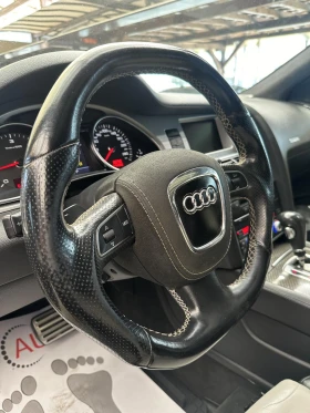 Audi Q7 V12TDI/Bang&Olufsen/6+ 1/Carbon/Keramika, снимка 8