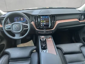Volvo XC60 2.0B4/197HP/PANO/CAM/LED/ACC/DIGI/KLESS/162g, снимка 10
