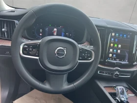 Volvo XC60 2.0B4/197HP/PANO/CAM/LED/ACC/DIGI/KLESS/162g, снимка 11