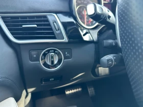 Mercedes-Benz GL 63 AMG DESIGNO* B&O* Night-Vision* 360-cam* Distronic* , снимка 12