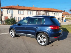 VW Tiguan 2.0 TDI/ AVTOMAT DSG/ 4x4/ Face lift/ Led/ Navi, снимка 4