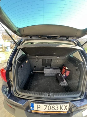 VW Tiguan 2.0 TDI/ AVTOMAT DSG/ 4x4/ Face lift/ Led/ Navi, снимка 15