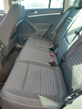 VW Tiguan 2.0 TDI/ AVTOMAT DSG/ 4x4/ Face lift/ Led/ Navi, снимка 17