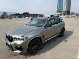 BMW X3 M3 competition, снимка 3