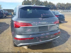 Audi Q5 PREMIUM PLUS 45 TFSI S LINE QUATTRO S TRONIC, снимка 7