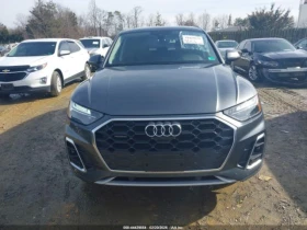 Audi Q5 PREMIUM PLUS 45 TFSI S LINE QUATTRO S TRONIC, снимка 4