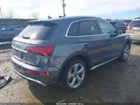 Audi Q5 PREMIUM PLUS 45 TFSI S LINE QUATTRO S TRONIC, снимка 9