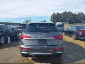 Audi Q5 PREMIUM PLUS 45 TFSI S LINE QUATTRO S TRONIC, снимка 6