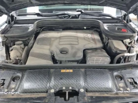 Mercedes-Benz GLE 53 4MATIC AMG | PANO | HUD | 360 | KEYLESS | ПОДГРЕВИ, снимка 16