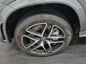 Mercedes-Benz GLE 53 4MATIC AMG | PANO | HUD | 360 | KEYLESS | ПОДГРЕВИ, снимка 6