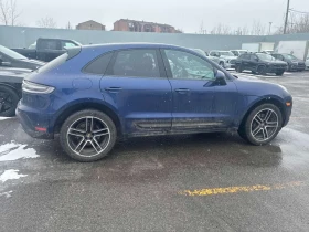 Porsche Macan  | AWD | ОБДУХВАНЕ | ДВА КЛЮЧА | CARFAX, снимка 3