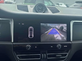 Porsche Macan  | AWD | ОБДУХВАНЕ | ДВА КЛЮЧА | CARFAX, снимка 14