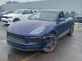 Porsche Macan  | AWD | ОБДУХВАНЕ | ДВА КЛЮЧА | CARFAX, снимка 1