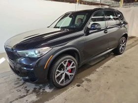 BMW X5 XDRIVE45E| HUD| 360| PANO| AMBIENT| CARFAX, снимка 1
