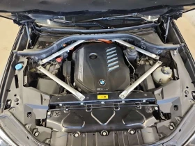 BMW X5 XDRIVE45E| HUD| 360| PANO| AMBIENT| CARFAX, снимка 8