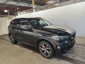 BMW X5 XDRIVE45E| HUD| 360| PANO| AMBIENT| CARFAX, снимка 2