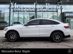 Mercedes-Benz GLC 43 AMG 4MATIC * АвтоКредит * (ЦЕНА ДО БГ), снимка 3