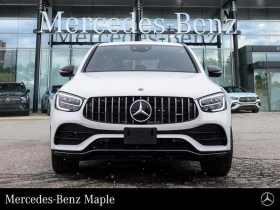 Mercedes-Benz GLC 43 AMG 4MATIC * АвтоКредит * (ЦЕНА ДО БГ), снимка 2