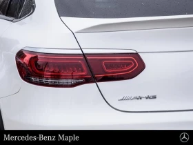 Mercedes-Benz GLC 43 AMG 4MATIC * АвтоКредит * (ЦЕНА ДО БГ), снимка 6