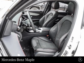 Mercedes-Benz GLC 43 AMG 4MATIC * АвтоКредит * (ЦЕНА ДО БГ), снимка 13