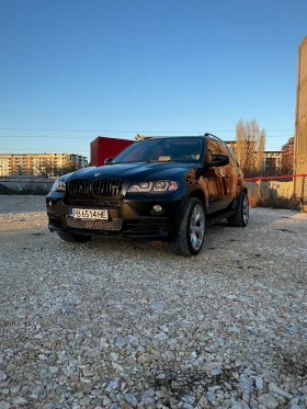 BMW X5 3.0d Aero Pack, снимка 3