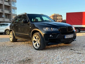 BMW X5 3.0d Aero Pack, снимка 4