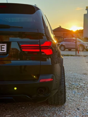 BMW X5 3.0d Aero Pack, снимка 1