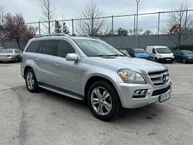 Mercedes-Benz GL 350 3.0d 211 к.с./7-места/ГАРАНЦИЯ ОТ КЕНТАВЪР, снимка 6