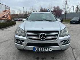 Mercedes-Benz GL 350 3.0d 211 к.с./7-места/ГАРАНЦИЯ ОТ КЕНТАВЪР, снимка 7