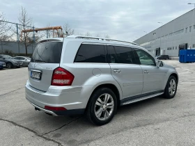 Mercedes-Benz GL 350 3.0d 211 к.с./7-места/ГАРАНЦИЯ ОТ КЕНТАВЪР, снимка 4