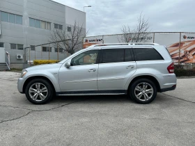 Mercedes-Benz GL 350 3.0d 211 к.с./7-места/ГАРАНЦИЯ ОТ КЕНТАВЪР, снимка 2
