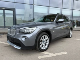 BMW X1 6 МЕСЕЦА ГАРАНЦИЯ/2.3D 204к.с. X Drive Автоматик, снимка 1