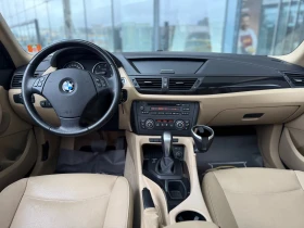 BMW X1 6 МЕСЕЦА ГАРАНЦИЯ/2.3D 204к.с. X Drive Автоматик, снимка 7