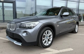 BMW X1 6 МЕСЕЦА ГАРАНЦИЯ/2.3D 204к.с. X Drive Автоматик, снимка 1