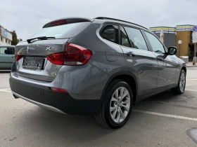 BMW X1 6 МЕСЕЦА ГАРАНЦИЯ/2.3D 204к.с. X Drive Автоматик, снимка 4