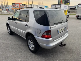 Mercedes-Benz ML 270 CDI Avtomat, снимка 3