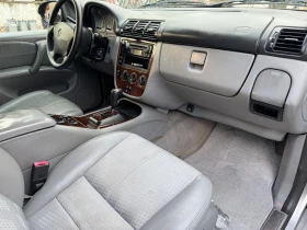 Mercedes-Benz ML 270 CDI Avtomat, снимка 15