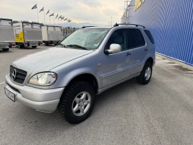 Mercedes-Benz ML 270 CDI Avtomat, снимка 2