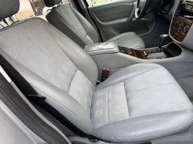 Mercedes-Benz ML 270 CDI Avtomat, снимка 14