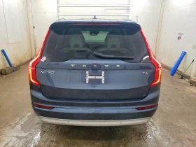 Volvo Xc90 * T6* MOMENTUM* , снимка 5