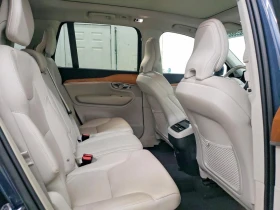 Volvo Xc90 * T6* MOMENTUM* , снимка 12