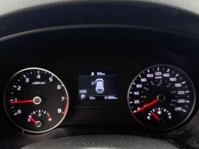 Kia Sportage FWD* ПОДГРЕВ* 31k km, снимка 9