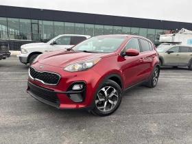 Kia Sportage FWD* ПОДГРЕВ* 31k km, снимка 1