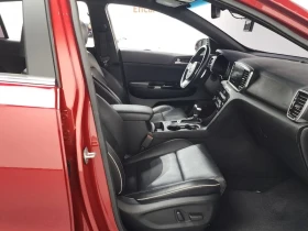 Kia Sportage 2.0 CRDi 4WD, снимка 11