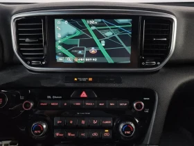 Kia Sportage 2.0 CRDi 4WD, снимка 15