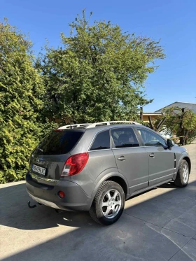 Opel Antara 2.2 CDTI diesel automatic  SUV 4* 4, снимка 5