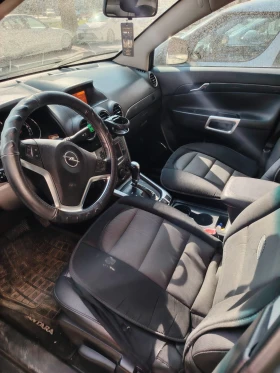 Opel Antara 2.2 CDTI diesel automatic  SUV 4* 4, снимка 4